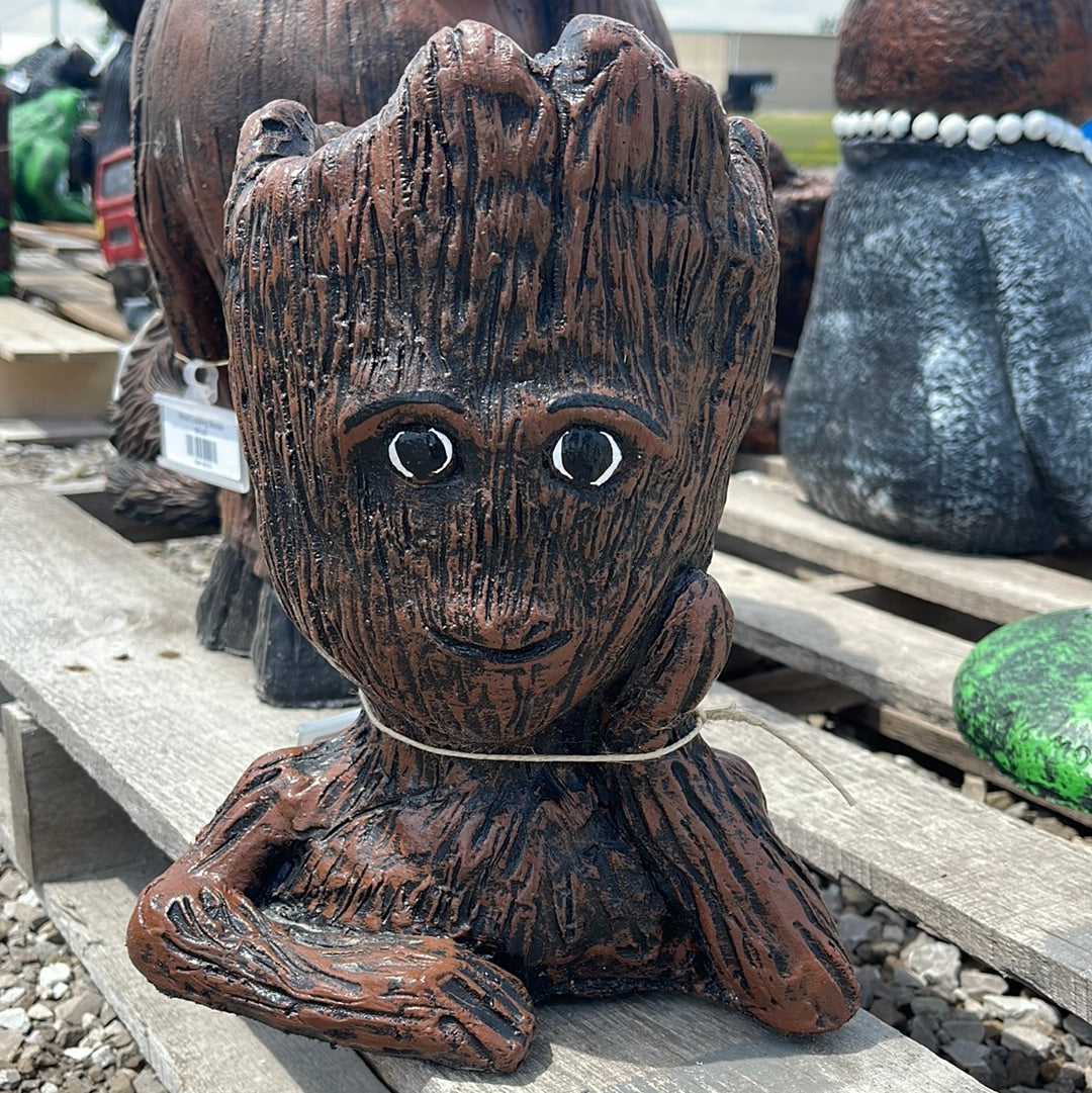 Groot Pot