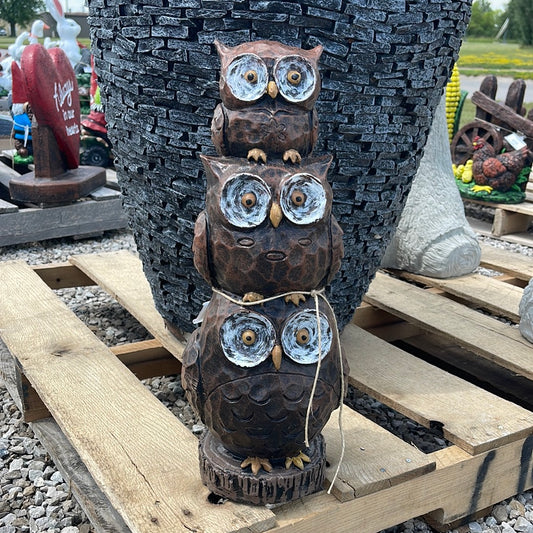 Owl Stack