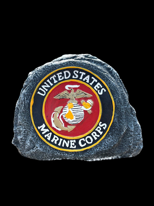 Military/Service Rock