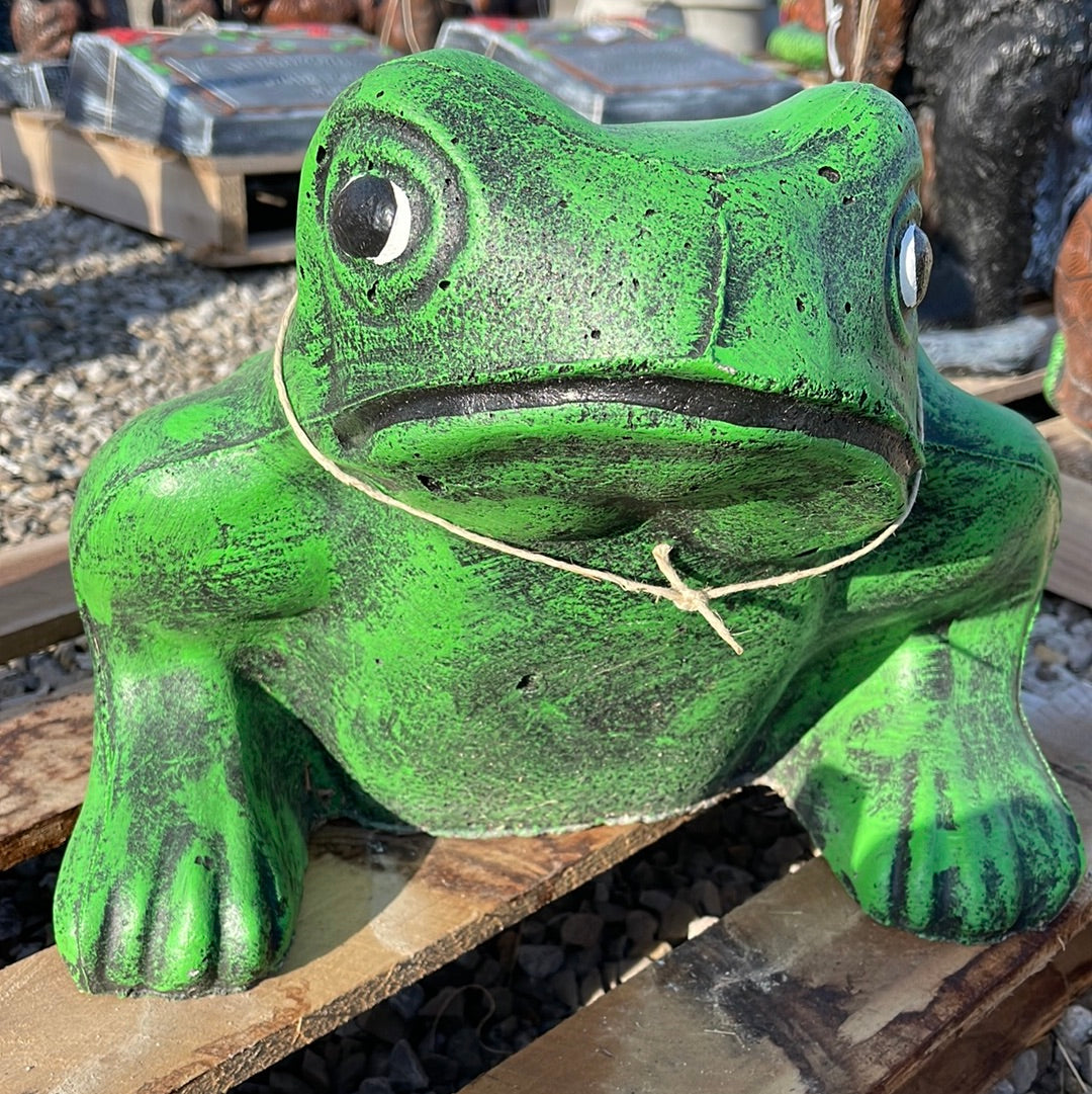 Frog - Huge