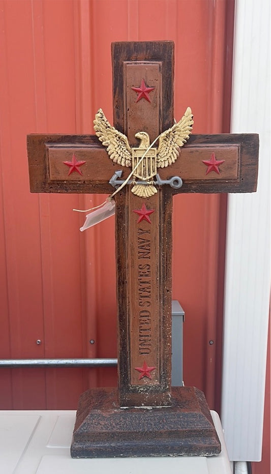 Military/Service Cross