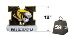 Mizzou Tiger Stone