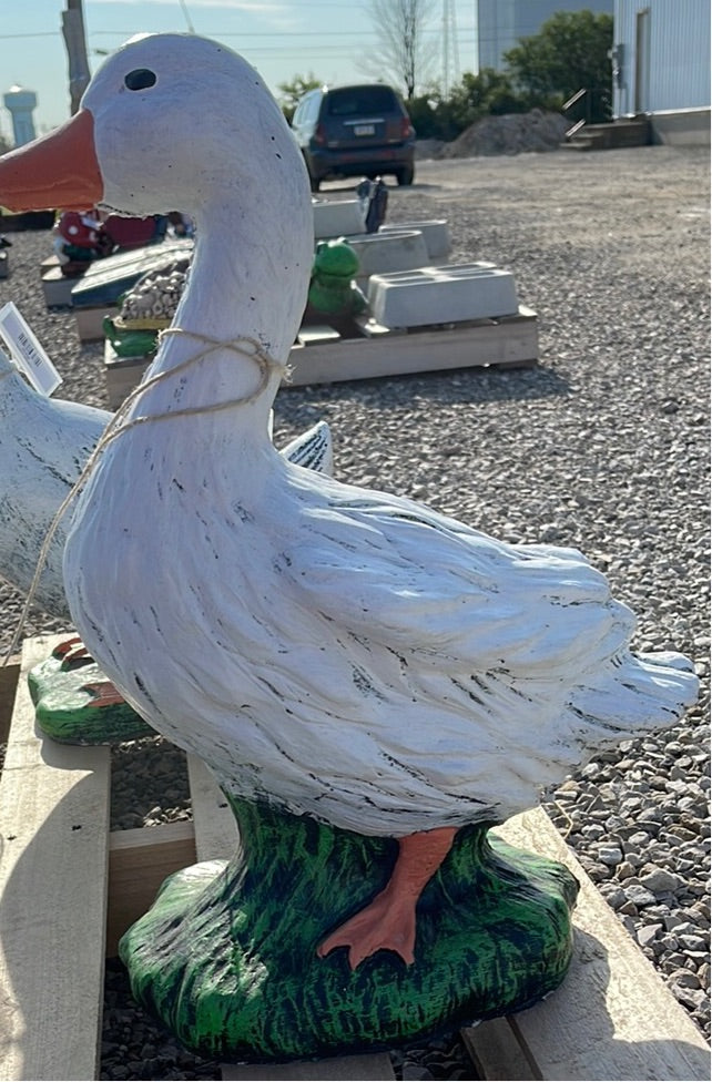 Duck - XL – Fairfield Precast Concrete