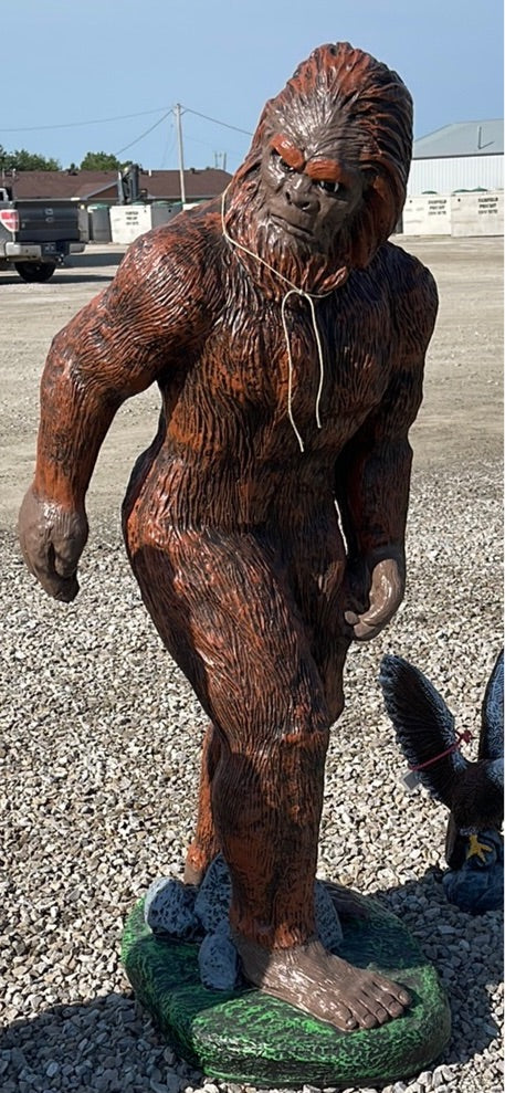Bigfoot 4'