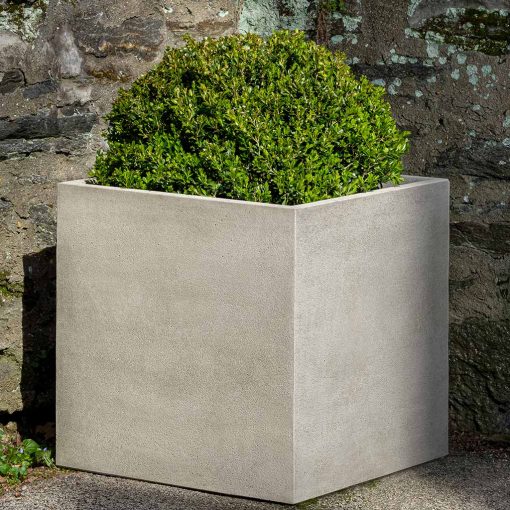 Cube Planters