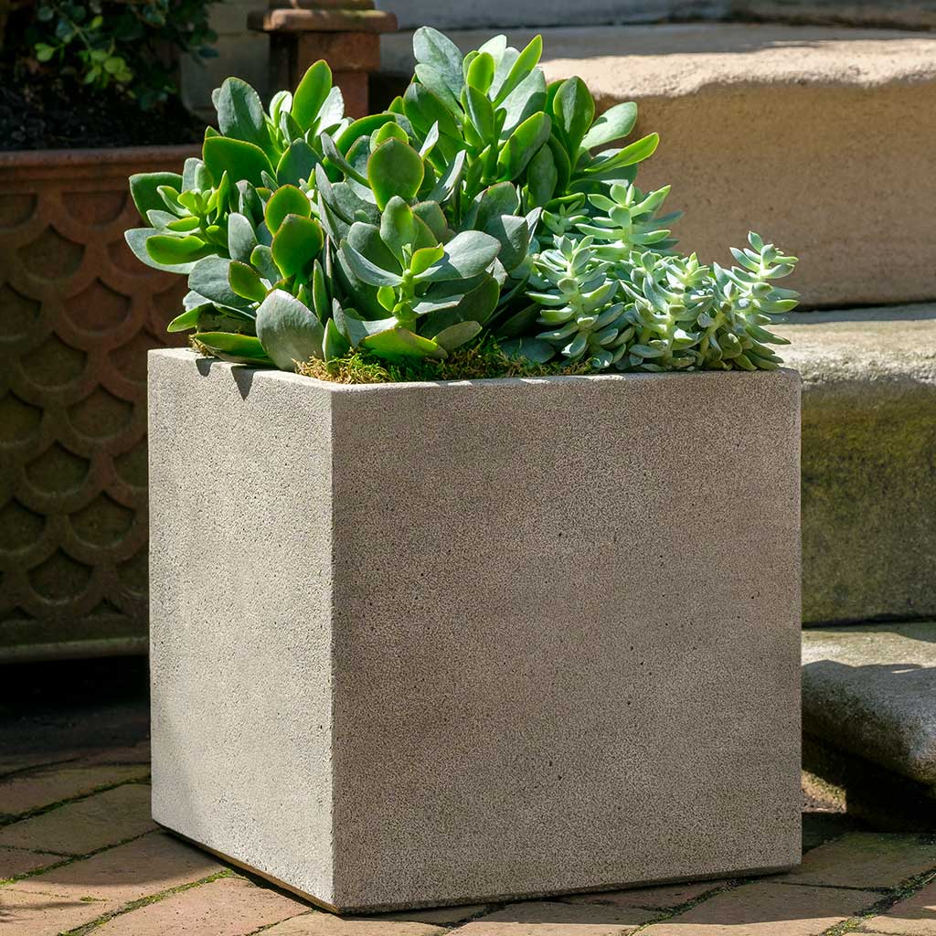 Cube Planters