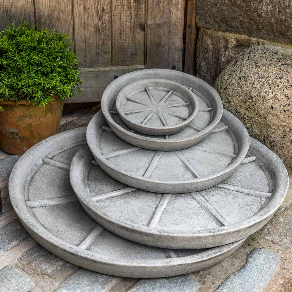 Saucers for Planters