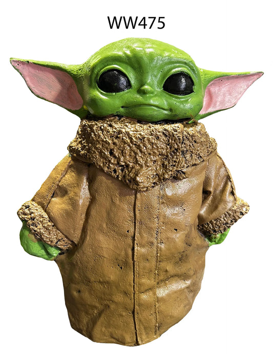 Yoda